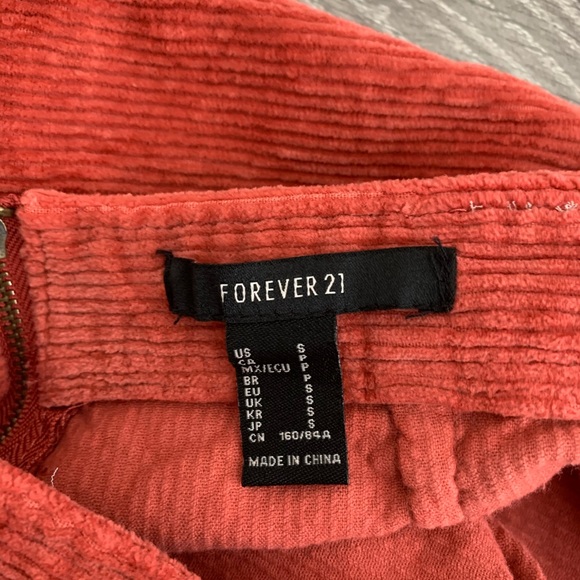 Dress size S from Forever 21 - Picture 2 of 3
